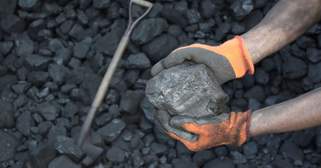 China lidera aumento de la capacidad de carbón a nivel mundial