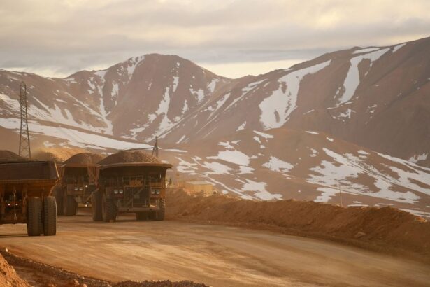 Barrick y Geophysx: juntos en la búsqueda de nuevos descubrimientos