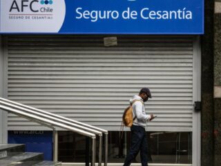 ¿Cómo hacer retiro total de fondos en el Seguro de Cesantía AFC?