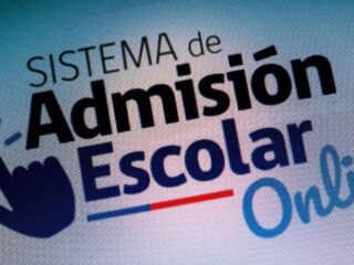 Calendario de postulación y matrícula del Sistema de Admisión Escolar 2025