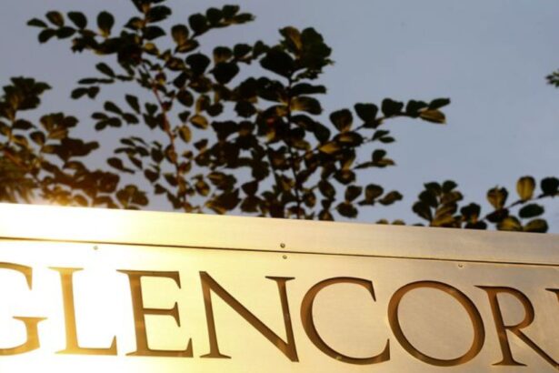 ¿Guerra de ofertas? Ahora Glencore estudia un acercamiento a Anglo American, según fuentes