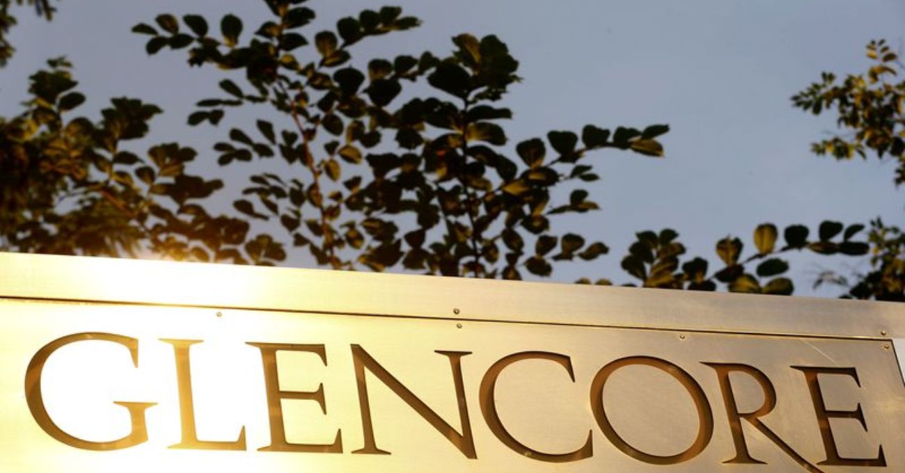 ¿Guerra de ofertas? Ahora Glencore estudia un acercamiento a Anglo American, según fuentes