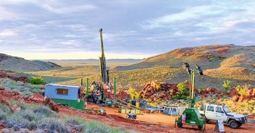 SQM y millonaria australiana con el camino libre para comprar minera de litio Azure el 9 de mayo
