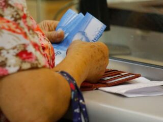 "¿Qué pasa con el saldo de Bolsillo Familiar Electrónico en Cuenta RUT?"