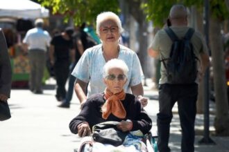 "Todo sobre la Pensión Básica Solidaria de Invalidez en Chile"
