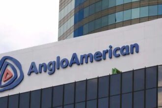 Anglo American implementa cambios estructurales para acelerar su crecimiento y valor de cartera