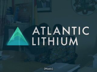 Atlantic Lithium cotiza en el mercado de valores de Ghana