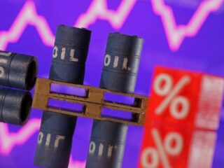 Precios del barril de petróleo brent se mantienen estables en tercer trimestre