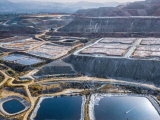 Alternativas seguras para la lixiviación de cianuro: el futuro de la minería sostenible.