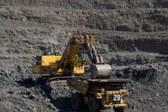 Vecchiola se fortalece en la minería con financiamiento de US$ 18,5 millones