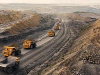 Manara Minerals logra importante transacción para impulsar la minería en Arabia Saudita
