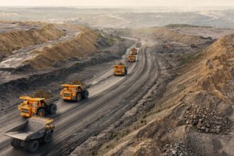 Manara Minerals logra importante transacción para impulsar la minería en Arabia Saudita