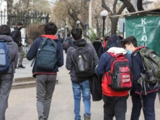 Vacaciones de invierno: Conoce las fechas de inicio según las regiones