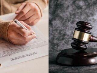 Compensación por divorcio: beneficio de pensiones para cónyuges en menoscabo económico