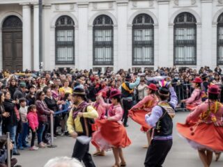 Descubre las actividades culturales del Día de los Patrimonios en Chile