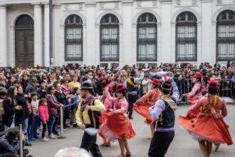 Descubre las actividades culturales del Día de los Patrimonios en Chile