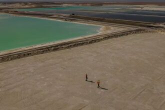 Corfo duplica la cuota de litio autorizada para Albemarle en el Salar de Atacama hasta 2043