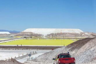 ABC adquiere terrenos estratégicos en Australia para expandirse en la industria del litio