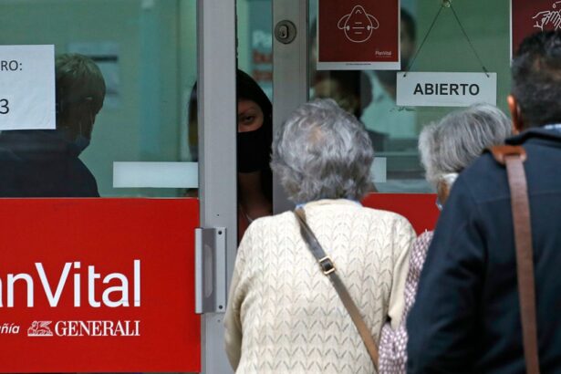 Los afiliados a AFP tienen acceso a diversos beneficios económicos.