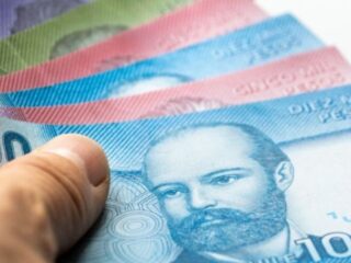 Nuevo ingreso mínimo en Chile: ¡500 mil pesos para trabajadores!