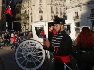 "Día de los Patrimonios en Santiago: Conoce las actividades gratuitas"