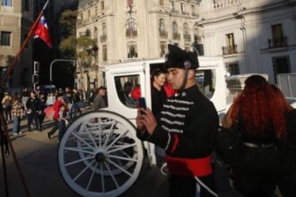 "Día de los Patrimonios en Santiago: Conoce las actividades gratuitas"