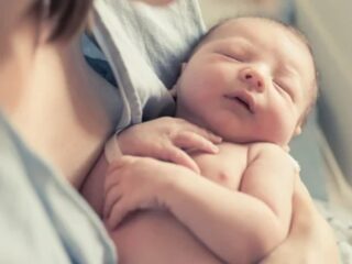 "El pre y postnatal en Chile: derechos y duración del descanso"