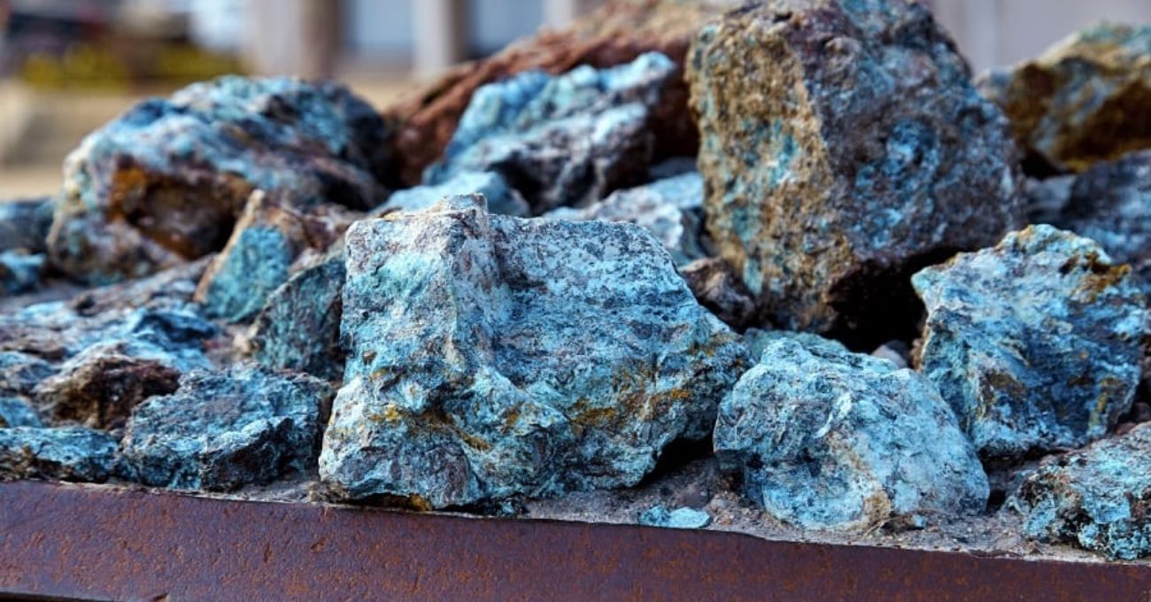 "Incentivo para impulsar la refinación de minerales críticos en el país"