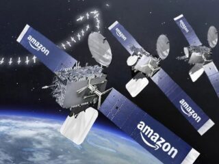 Amazon avanza con su Proyecto Kuiper como alternativa a Starlink: últimos detalles