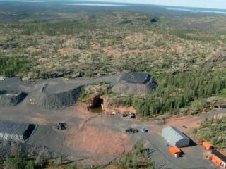 Fortune avanza con éxito en el proyecto NICO de cobalto-oro-bismuto-cobre en Canadá