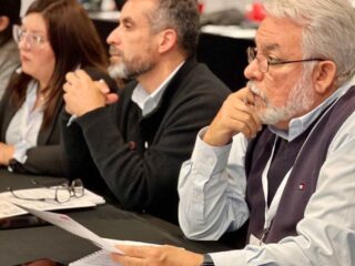 Capacitación en productos y soluciones de ABB: Certificación para colaboradores en Chile.
