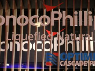 ConocoPhillips adquiere Marathon Oil en operación multimillonaria de consolidación petrolera