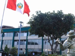 La minería peruana alcanza cifra récord en exportaciones y impulsa crecimiento económico