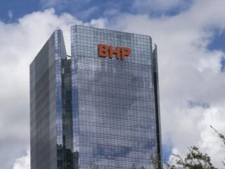 Retiro de oferta de BHP a Anglo American impacta en mercado minero