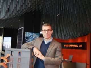 Cintac apuesta al crecimiento de la minería y entra al mercado habitacional en Chile y Perú