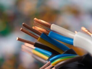 El cobre de los viejos cables de telecomunicaciones en la mira