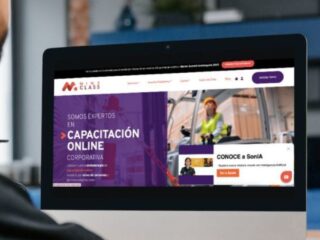 Trabajadores mineros optan por capacitaciones en línea ante la transformación digital