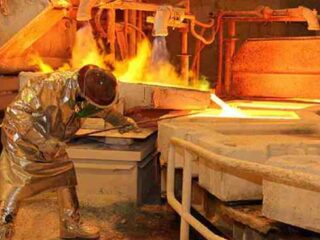 Retroceso en los mercados del cobre y aluminio después de rally impresionante