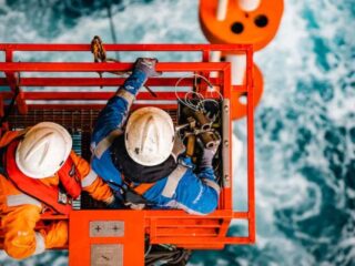 China busca controlar los recursos submarinos y la minería en aguas profundas