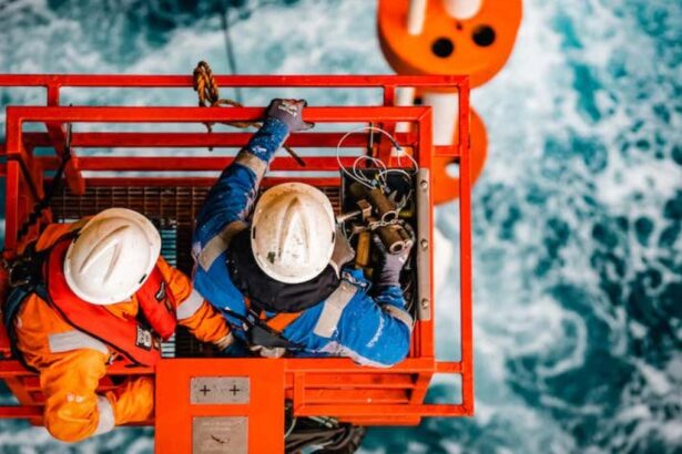 China busca controlar los recursos submarinos y la minería en aguas profundas