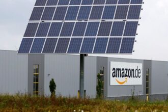 Amazon amplía su capacidad renovable en España y lidera a nivel mundial
