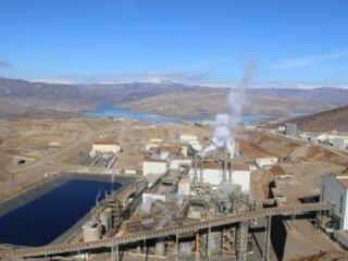 SSR Mining vende proyecto San Luis a Highlander Silver en Perú