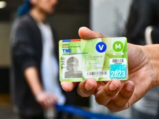 Beneficios y uso del pase escolar en Chile: todo lo que debes saber