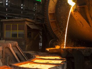 El alza del precio del cobre: ¿Cuáles son las razones y beneficios?