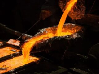 Equinox Gold anuncia vertido inaugural de oro en mina Greenstone en Canadá