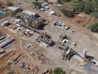 LCL Resources obtiene permiso de uso forestal para el proyecto Miraflores en Colombia