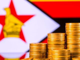 Zimbabwe implementará sistema de trazabilidad para frenar el contrabando de oro