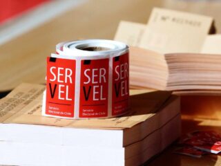 Publicarán lista de vocales reemplazantes para elecciones primarias en Chile