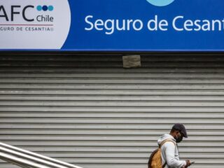 ¿Cómo cobrar el Seguro de Cesantía sin finiquito? Guía paso a paso.