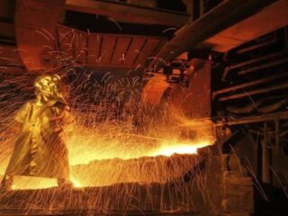 Extracción de níquel y litio: futuro prometedor para la industria minera